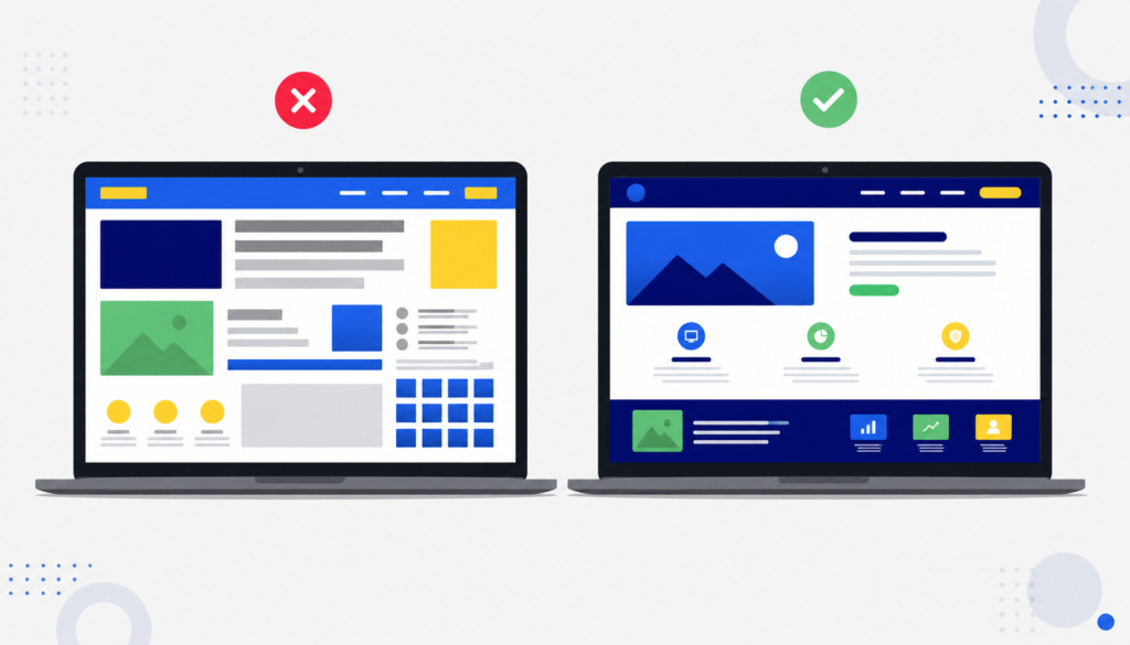 Quanto custa um site profissional em 2026